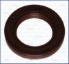MITSUBISHI MN195668 Shaft Seal, crankshaft